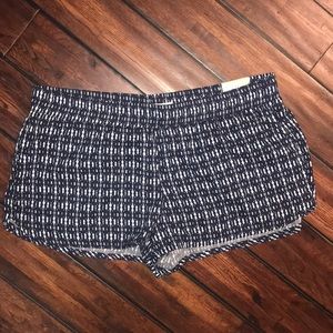 ◾️2 for $20!◾️NWT Maurices Shortie Shorts